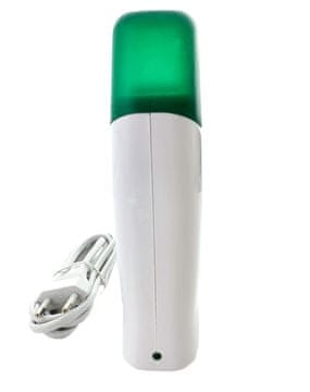 slomart Vosek Roll on grijač 25W za 100 ml uloške - Praktičan, jednostavan za korištenje, profesionalni rezultati.