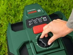 Bosch VISIMOW18V-100 Solo robotska kosilica (06008E1001)