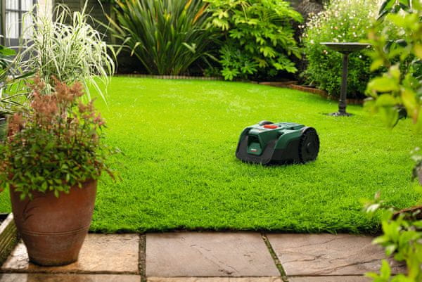 Precizna košnja i SpotMow