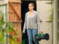 Bosch VISIMOW18V-100 robotska kosilica (06008E1002)