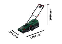 Bosch akumulatorska kosilica ROTAK18V-32 Solo (06008B9P01)