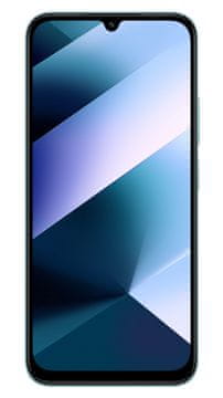 POCO C85 pametni telefon, 8/256 GB, zeleni