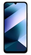 POCO C85 pametni telefon, 8/256 GB, crni