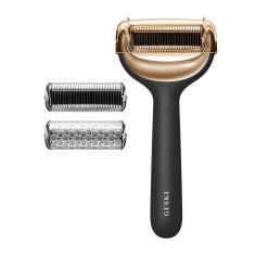 GESKE MicroNeedle 8in1 smart valjak za lice i tijelo, sivi