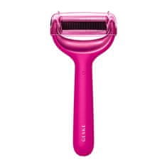 GESKE MicroNeedle 8in1 smart valjak za lice i tijelo, ružičasti