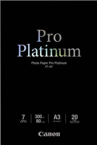 Profesionalna sjajna tekstura