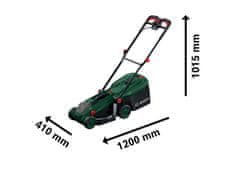 Bosch ROTAK18V-34 akumulatorska kosilica (06008B9N00)