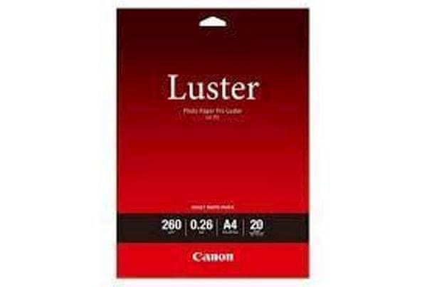 Profesionalna polusjajna tekstura