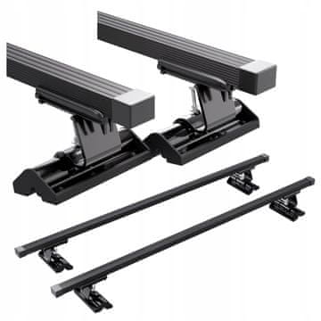 Krovni nosač Great Wall X240 5D godina 2006.-2012.