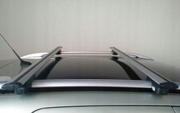 Krovni nosač Chevrolet HHR MPV 5D 2007.-2011.