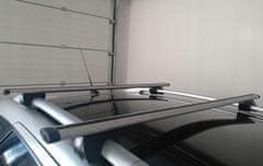 Krovni nosač Audi A4 B6; Avant, Kombi godište 2002.-2004