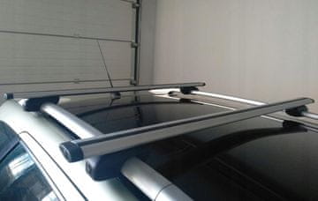 Krovni nosač Chery Cross Kombi godina 2007-