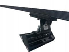 Krovni nosač Ford Focus mk II karavan 2005-2007