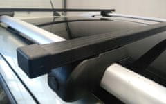 Krovni nosač Ford Transit, Transit 120/130/160/190 Courier; Kombi 2014-