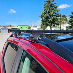 AMOS Krovni nosač Alfa Romeo 156 Crosswagon, Karavan 2004-2007