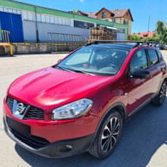 GREAT WALL krovni nosač Haval H-9 SUV 5D godina 2015-