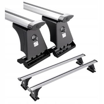 Krovni nosač Great Wall X240 5D godina 2006.-2012.