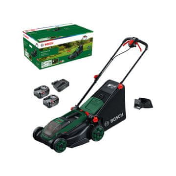 Bosch ROTAK18V2-38 akumulatorska kosilica (06008B9M00)