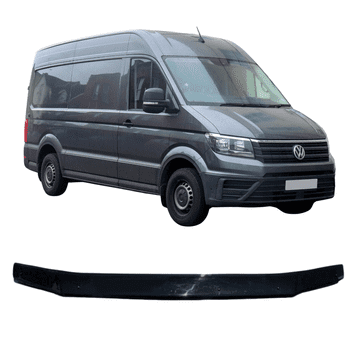 Oklop motora Volkswagen Crafter (Mk2) od 2018.-