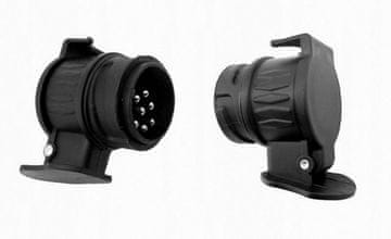 REDUKCIJSKI ADAPTER UTIČNICA ADAPTER KUKICA 13/7 PIN
