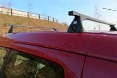 Krovni nosač CITROEN BERLINGO PEUGEOT PARTNER od 1997. do 2008.