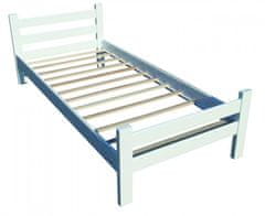 Fort Krevet MEDA (bijela)-90x200