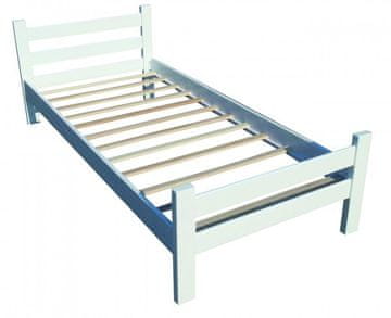 Fort Krevet MEDA (bijela)