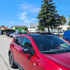 AMOS Krovni nosač BMW serije 3 (F31) Karavan, godište 2012.-2018.