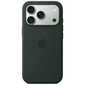 Apple Original Silikonska maskica MGFK4ZM/A za iPhone 17 Pro