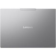 Lenovo Laptop IdeaPad Pro 5 16AKP10 Ryzen AI 7 / 32GB / 1TB SSD / 16" 2.8K OLED / Windows 11 Home (sivi)