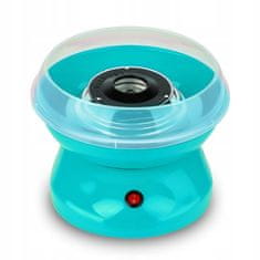 LIVEFY Cotton Candy V3 stroj za šećernu vunu, plavi