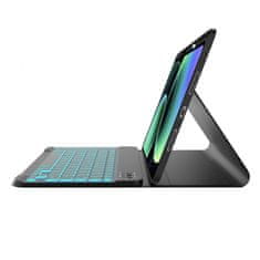 Tech-protect SC Pen Keyboard futrola s tipkovnicom za Xiaomi Pad 7 / 7 Pro / 8 / 8 Pro 11.2'', crne