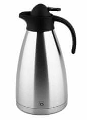 CS Solingen Termos CS-075347 vrč za doziranje od nehrđajućeg čelika 2 l COTTBUS