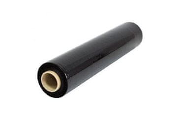 Ostatní Skupljajuća folija EURO tools 125561 Shrink film black, 0.5 m, 23 µm