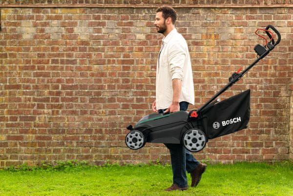 Bosch ROTAK 18V2-43 akumulatorska kosilica