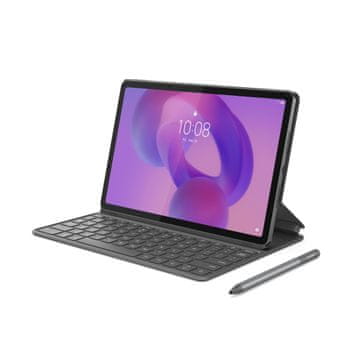 Lenovo Idea Tab tablet, 8/128GB, 2,5K, Wi-Fi 5 + olovka, tipkovnica (ZAFR0322HR)