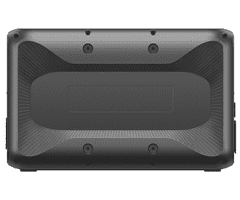 BLUETTI Prijenosna stanica za punjenje APEX 300, snaga 3840 W, baterija 2764 Wh, crna