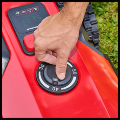 Einhell FREELEXO 500 robotska kosilica (3413935)