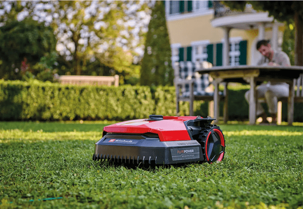 Snažan motor bez četkica i Power X-Change