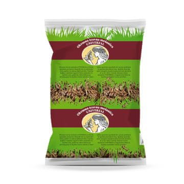 Semenarna Ljubljana Univerzal travna mješavina, 1 kg