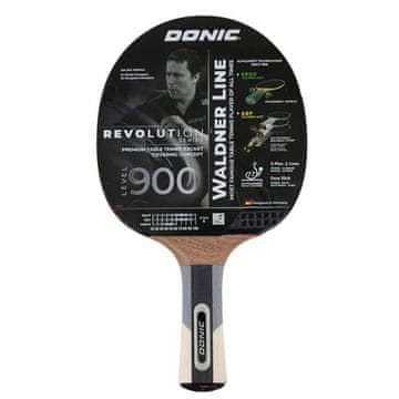 Donic Reket za stolni tenis Waldner 900