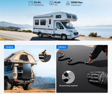 Jednostavna instalacija