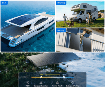 Vrhunska izdržljivost i učinkovitost