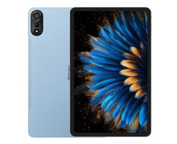 Blackview MEGA 2 tablet računalo, 30,48 cm (12"), 4G LTE, 6GB+256GB, plavo