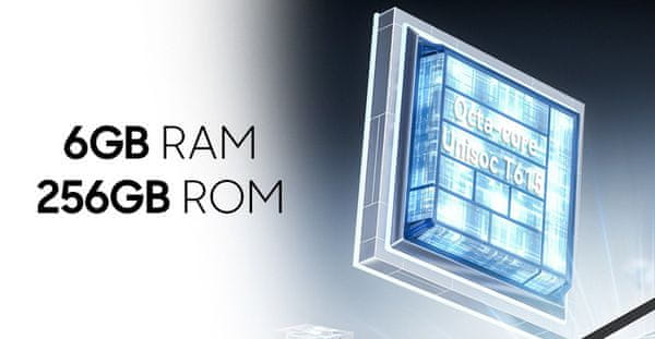 Blackview MEGA 2 PRO specifikacije