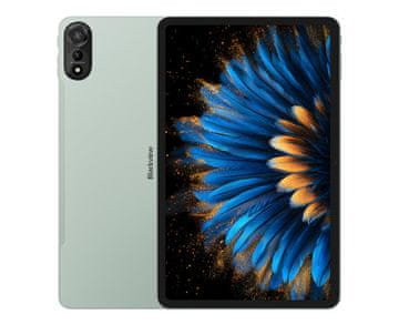 Blackview MEGA 2 tablet računalo, 30,48 cm (12"), 4G LTE, 6GB+256GB, zeleno
