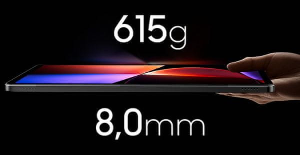 Blackview MEGA 2 tablet računalo