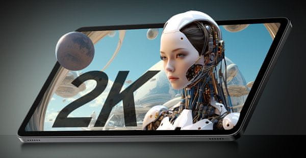 MEGA 2 priloženi dodaci