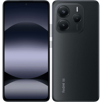 Xiaomi Redmi Note 14 8GB/256GB Mobitel, Crni