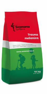 Semenarna Ljubljana mješavina trave Univerzal, 10kg